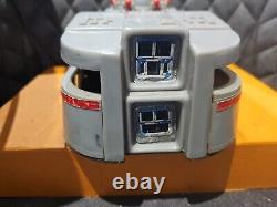 Vintage Kenner Star Wars Imperial Troop Transporter 1979 Working Tested Incomple