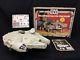 Vintage Kenner Star Wars Millennium Falcon Complete Withbox/stickers/instructions