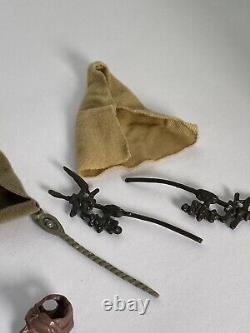 Vintage Kenner Star Wars Orginal Accessories Weapons Bundle