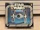 Vintage Kenner Star Wars Tie Fighter Vehicle Empty Box Boxed Only 100% Original