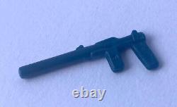 Vintage Leia Organa Bespin Star Wars Figure with Original Blaster Gun Accessory