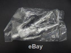 Vintage Lili Ledy overstock Star Wars silver C-3PO action figure Mexico BAGGIE