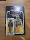 Vintage Moc 1983 Star Wars Rotj Boba Fett Action Figure 65 Back Kenner