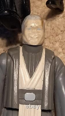 Vintage & Modern Star Wars Figures etc Collection, Joblot