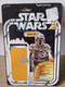 Vintage Original Kenner Star Wars 1978 Boba Fett 21 Back Cardback Sears Price St