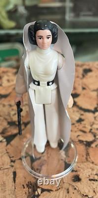 Vintage / Original Star wars Leia Organa