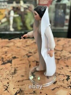 Vintage / Original Star wars Leia Organa