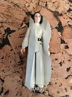 Vintage / Original Star wars Leia Organa