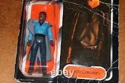 Vintage Palitoy 1983 Star Wars Return Of The Jedi Roj Lando Calrissian Boxed