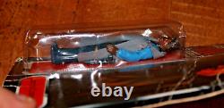 Vintage Palitoy 1983 Star Wars Return Of The Jedi Roj Lando Calrissian Boxed