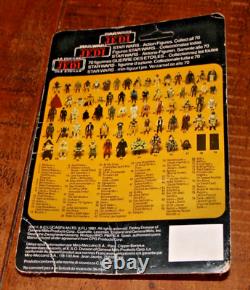 Vintage Palitoy 1983 Star Wars Return Of The Jedi Roj Lando Calrissian Boxed