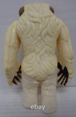 Vintage Palitoy Star Wars Boxed Hoth Wampa Creature Figure