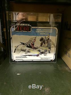 Vintage Palitoy Star Wars Collection 273 Figures & 23 Vehicles (Selling Fast)