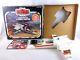 Vintage Palitoy Star Wars X-wing Fighter Figure Vehicle 1980s Complete Esb Rare