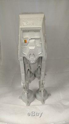 Vintage STAR WARS AT-AT 1981- EMPIRE STRIKES BACK With orignal Mint Box
