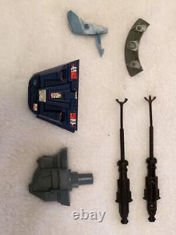 Vintage STAR WARS SPARES & REPAIRS JOB LOT 1977 1983 Z193