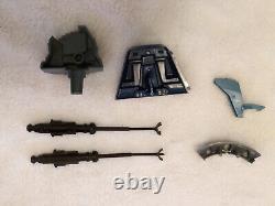 Vintage STAR WARS SPARES & REPAIRS JOB LOT 1977 1983 Z193