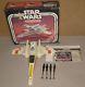 Vintage Star Wars X Wing Luke Skywalker Figure Vehicle & Box Kenner