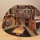 Vintage Star Wars 1977 Palitoy Death Star Playset Card Board Parts Only