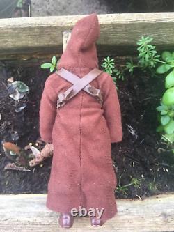 Vintage Star Wars (1978) 8 Large Jawa (12 Kenner Collection)