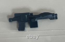 Vintage Star Wars 1978 Boba Fett Made In Taiwan Correct M6/v5 Blaster Original