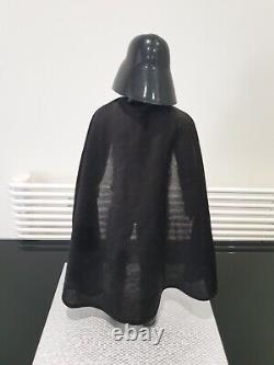 Vintage Star Wars 1978 Darth Vader 12 Inch Kenner Action Figure NICE