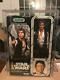 Vintage Star Wars 1978 Kenner Afa 80 Han Solo 12 Inch Misb Sealed Museum Quality