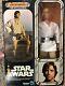 Vintage Star Wars 1979 Kenner Luke Skywalker 12 Inch Doll Misb Sealed Box