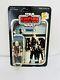 Vintage Star Wars 41 Back Esb Dengar Moc