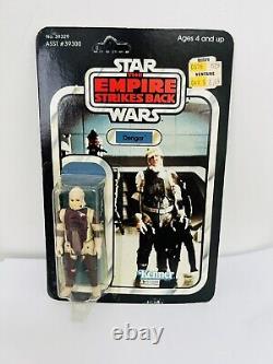 Vintage Star Wars 41 Back ESB Dengar Moc