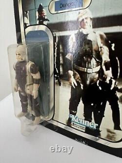 Vintage Star Wars 41 Back ESB Dengar Moc