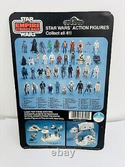 Vintage Star Wars 41 Back ESB Dengar Moc