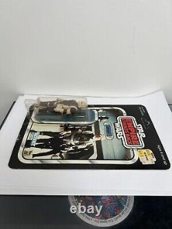 Vintage Star Wars 41 Back ESB Dengar Moc