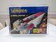 Vintage Star Wars A-wing Fighter Misb Ukg Graded Droids Vehicle Kenner Boxed