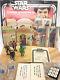 Vintage Star Wars Anh Cantina Adventure Set Playset Boxed Blue Snaggletooth