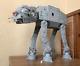 Vintage Star Wars? At-at Walker? Fully Restored? Working Electrics? 1981