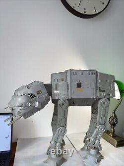 Vintage Star Wars AT-AT Walker