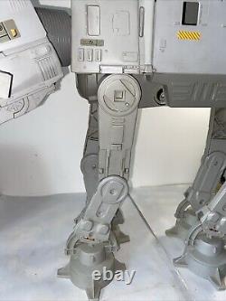 Vintage Star Wars AT-AT Walker