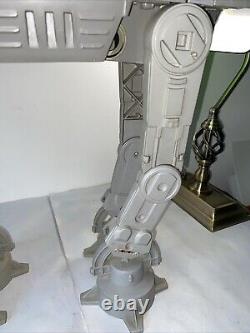 Vintage Star Wars AT-AT Walker