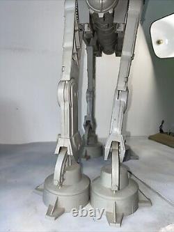 Vintage Star Wars AT-AT Walker