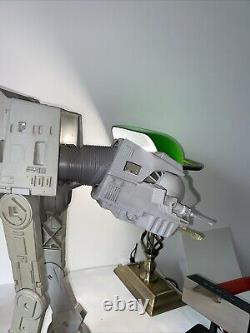 Vintage Star Wars AT-AT Walker