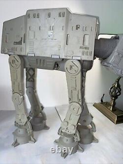 Vintage Star Wars AT-AT Walker