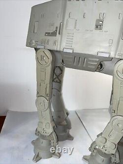 Vintage Star Wars AT-AT Walker