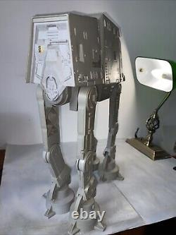 Vintage Star Wars AT-AT Walker