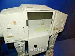 Vintage Star Wars AT-AT Walker Complete with Box working Electrics