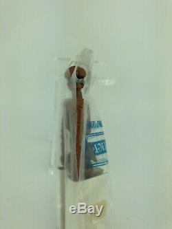 Vintage Star Wars Action Figure EV9D9 Last 17 Sealed Baggie Power Of The Force
