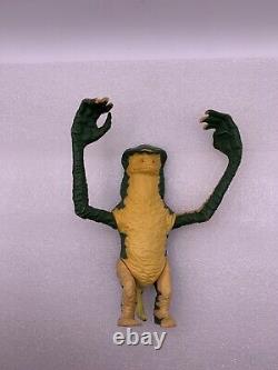 Vintage Star Wars Amanaman Action Figure Original Last 17 Kenner 1985 Rare