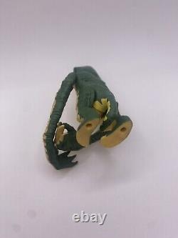 Vintage Star Wars Amanaman Figure 100% Original Last 17 POTF Kenner 1985 Rare