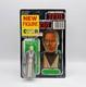 Vintage Star Wars? Anakin Skywalker? Last 17 Tri-logo Figure Moc E161