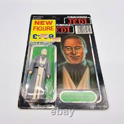 Vintage Star Wars? Anakin Skywalker? Last 17 Tri-logo Figure Moc E161